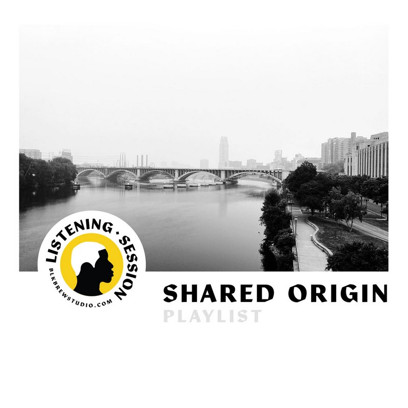 Saison Sunday Listening Session